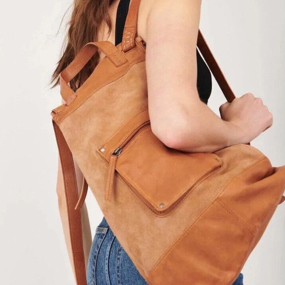 Free People Handbags - COPY - We the Free Carmel Backpack